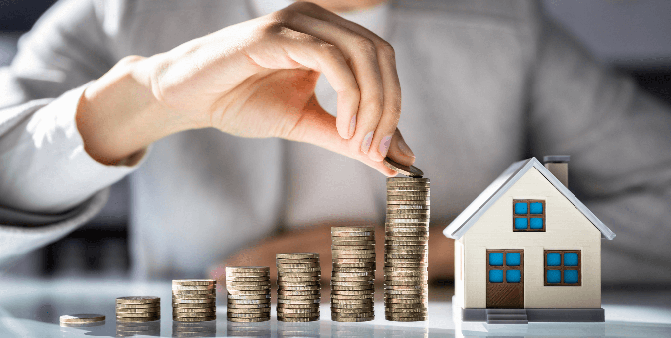 Real Estate Investment Secrets: How to Earn Passive Income from Property