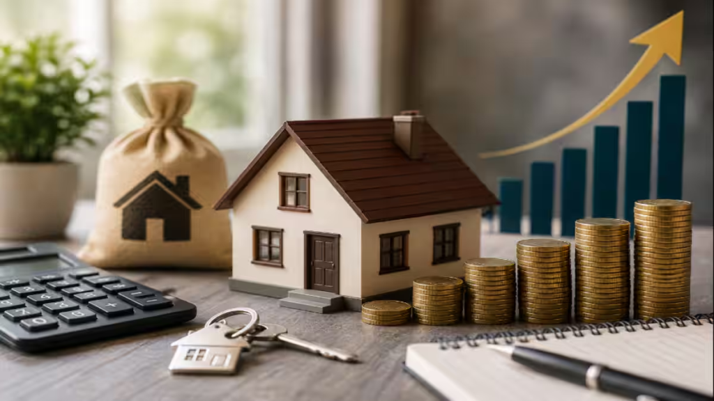 Best home loan basics: a simple guide for first-time buyers