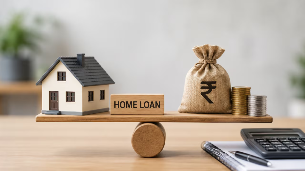 Best home loan basics: a simple guide for first-time buyers