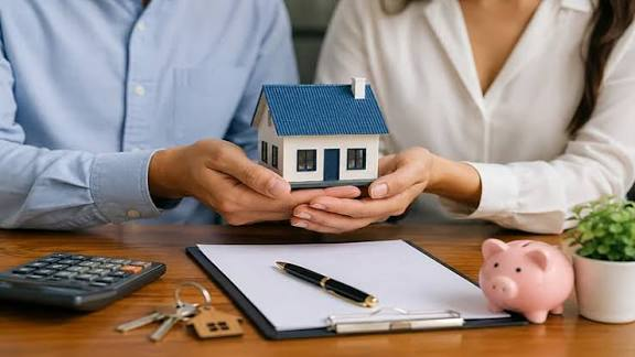 Best home loan basics: a simple guide for first-time buyers