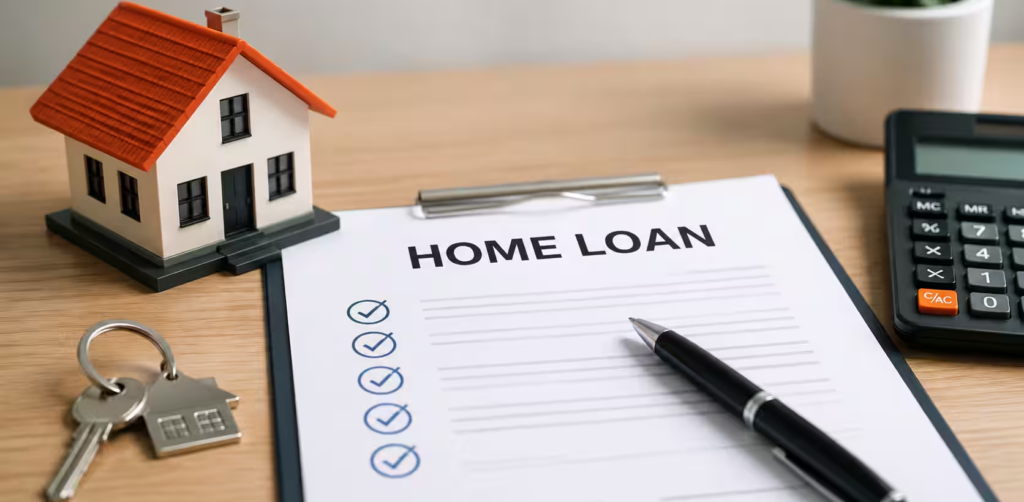 Home loan basics guide for first-time buyers