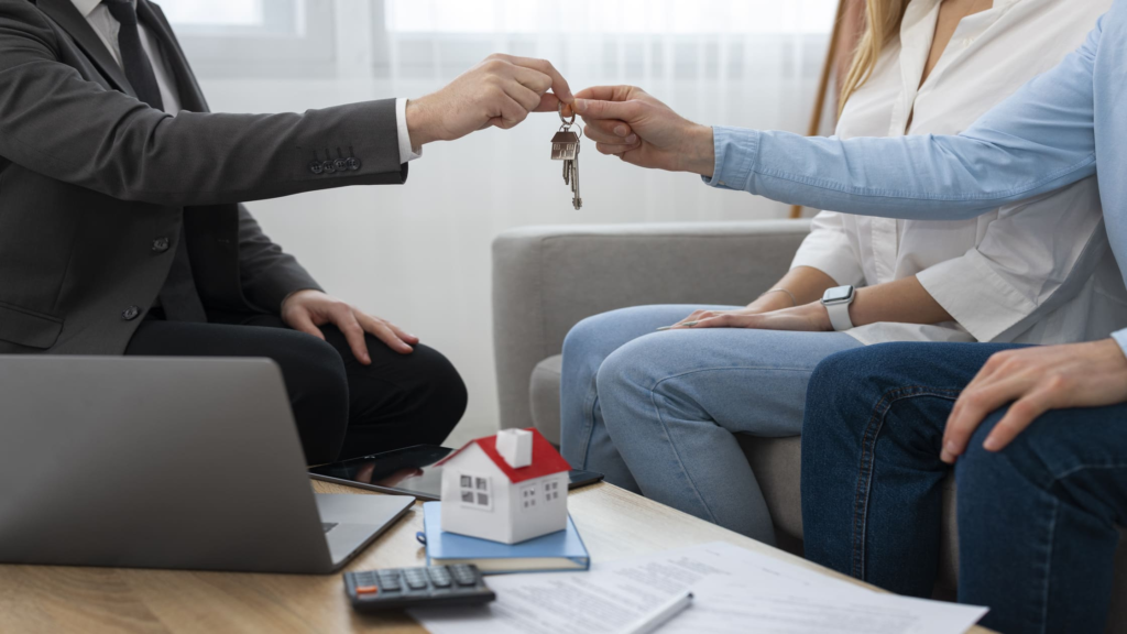 Best property investment tips in India for beginners