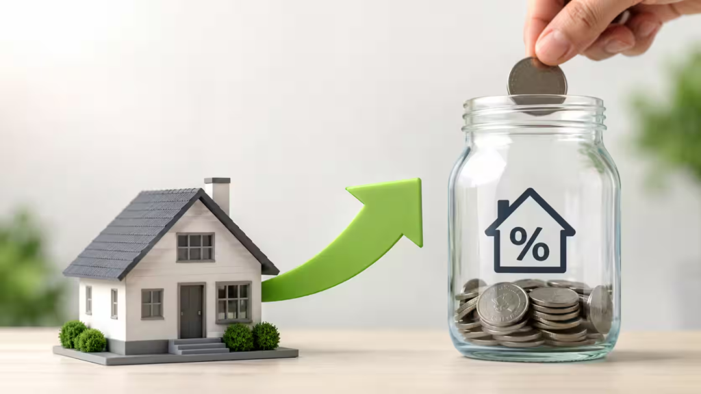 Best home loan basics: a simple guide for first-time buyers