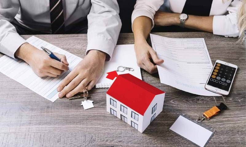 Best home loan basics: a simple guide for first-time buyers